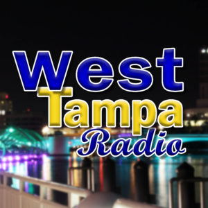 Westtampa Radio Logo